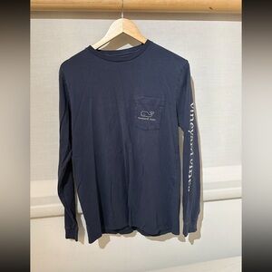 Vineyard Vines Long-sleeve Tee